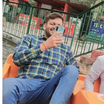 मुसाफिर हु मैं। profile
