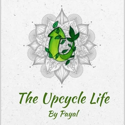 The Upcycle Life by Payal profile