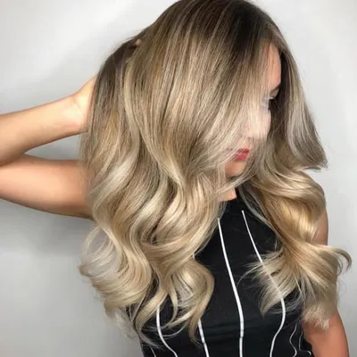 The Upper Hand Hair Salon River Oaks profile