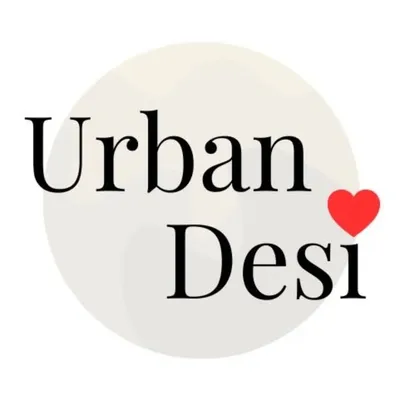 The Urban Desi Store profile
