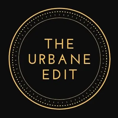 The Urbane Edit | Modern Accessories profile