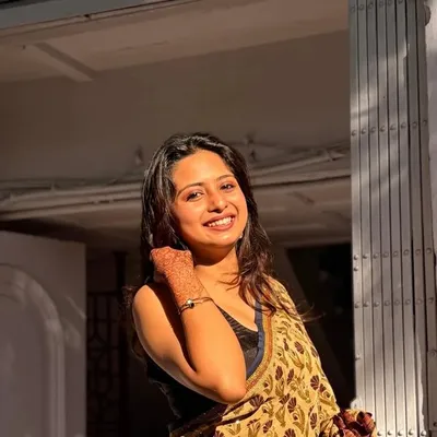 Sudarshana Mitra profile