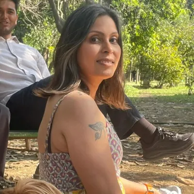 Priyanka Bahuguna (Patranabish) profile