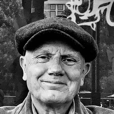 The Urban Hippie Swe profile