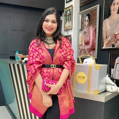 Radhika Akar profile