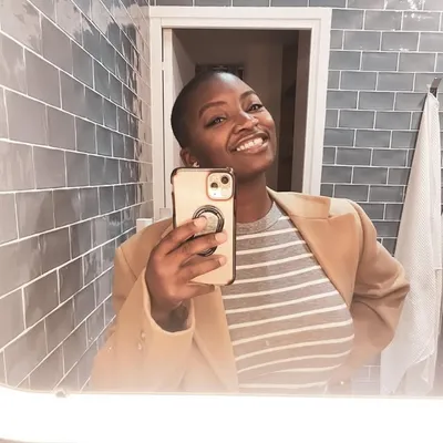 Danasia Fantastic | Creator & Entrepreneur profile
