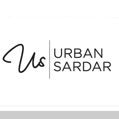 Urban Sardar👳♂️