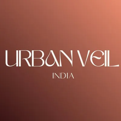 The Urban Veil | Premium Hijabs • India profile