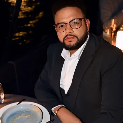 Matheus oliveira profile