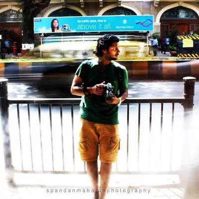 Harshavardhan Kute Patil profile