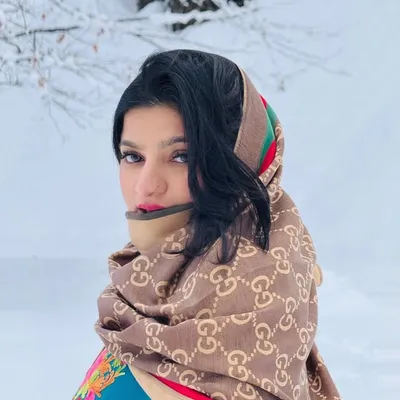 Shivangi Sharma