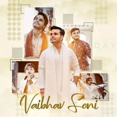 Vaibhav Soni profile