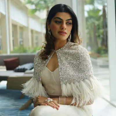 Vaishali Jain profile