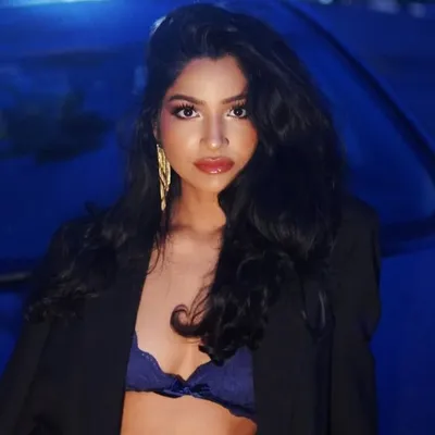 Vaishali Sanas profile
