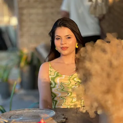 đź‘‘The Vaishnavi katoleđź‘‘ profile
