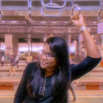 Vaishnavi profile