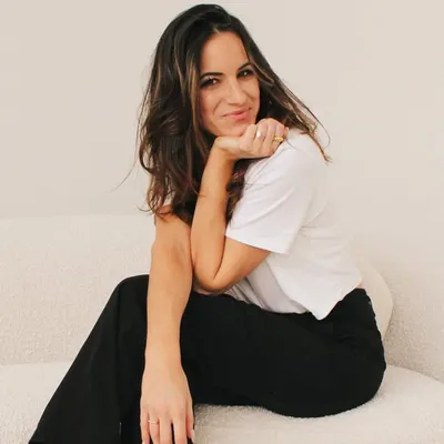 Vanessa Hurley | Content Creator + Brand Strategist profile