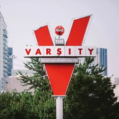 The Varsity profile
