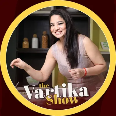 Vartika Jain profile