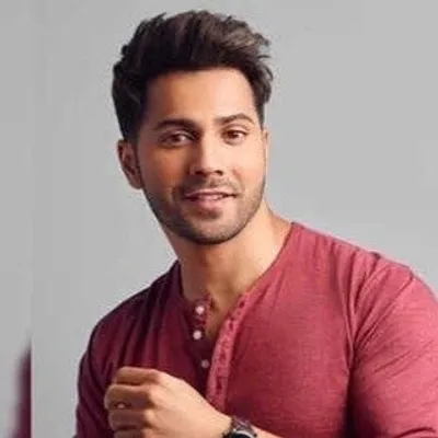 varun dhawan profile