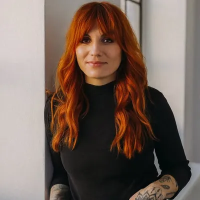 Patricia Hoos profile