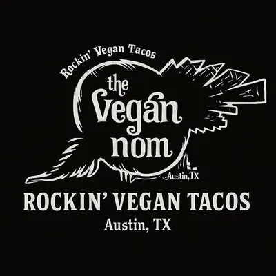 The Vegan Nom profile