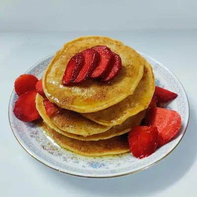 Divyanshi / / Vegan Recipes profile
