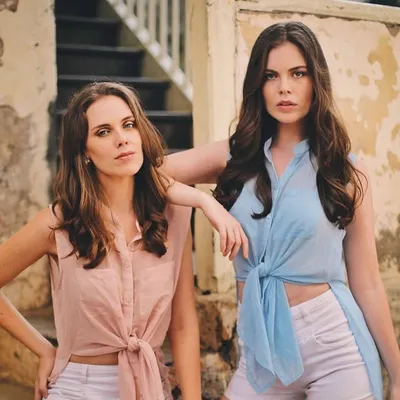 Phoebe & Lily Lawson profile