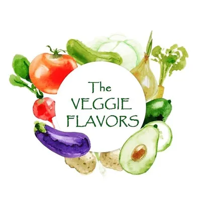THE VEGGIE FLAVORS profile