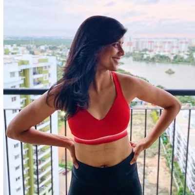 Neha Singh profile