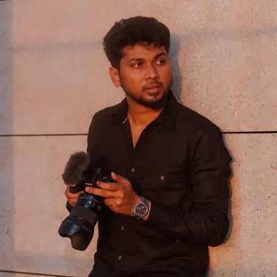 Venkat Bala Photography profile