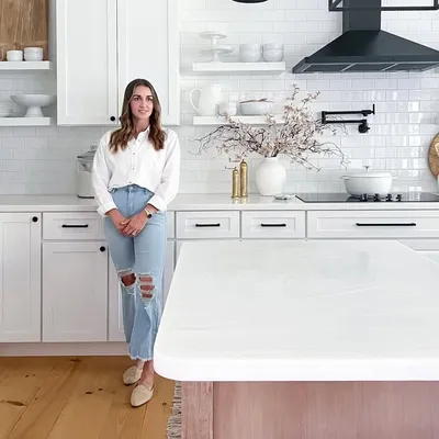 Katie Bowen | Home & Design profile