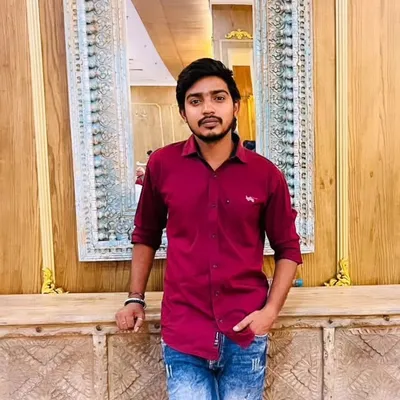 Vicky Patel profile