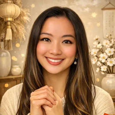 Natalie | Home Decor | Lifestyle profile