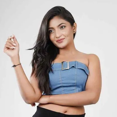 Vidhi Patel profile