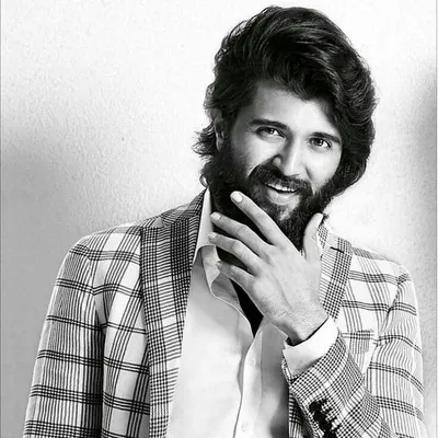 Vijay Deverakonda profile