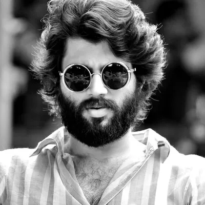 Vijay Deverakonda profile