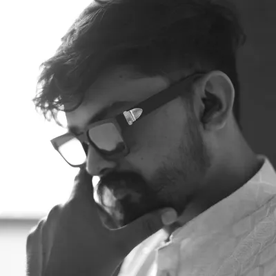 GOHIL VIJAYRAJSINH โ๐ profile