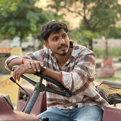 Vikas Magadh profile