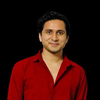 Vikas Rawat profile