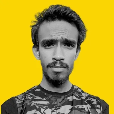 Vikas Roy • Digital Marketing profile