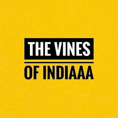 The Vines of Indiaaa profile