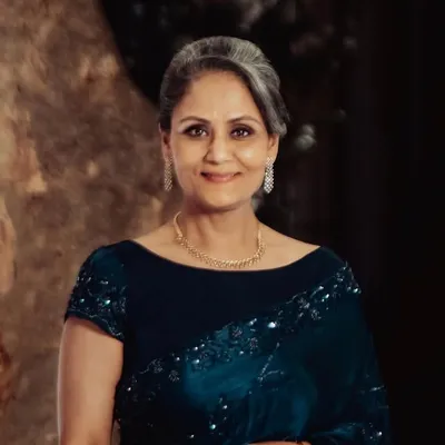 Vinita Vaswani