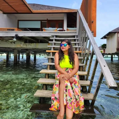 Debarati Ghosh profile