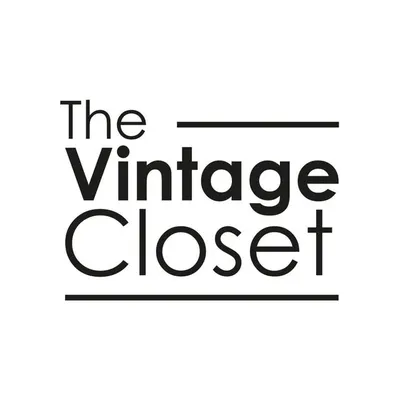The Vintage | brechó profile