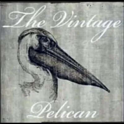 Denise ~ The Vintage Pelican profile