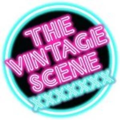 The vintage scene profile