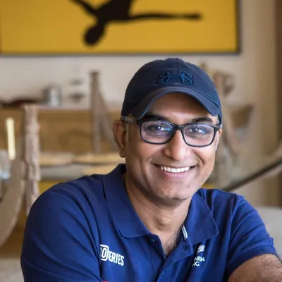 Vipul Bhagat profile