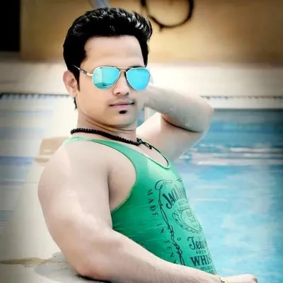 ๐ viraj profile