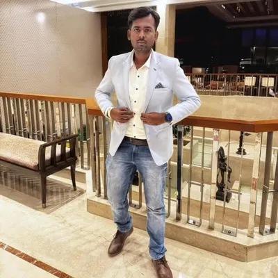 Viraj Shelke profile